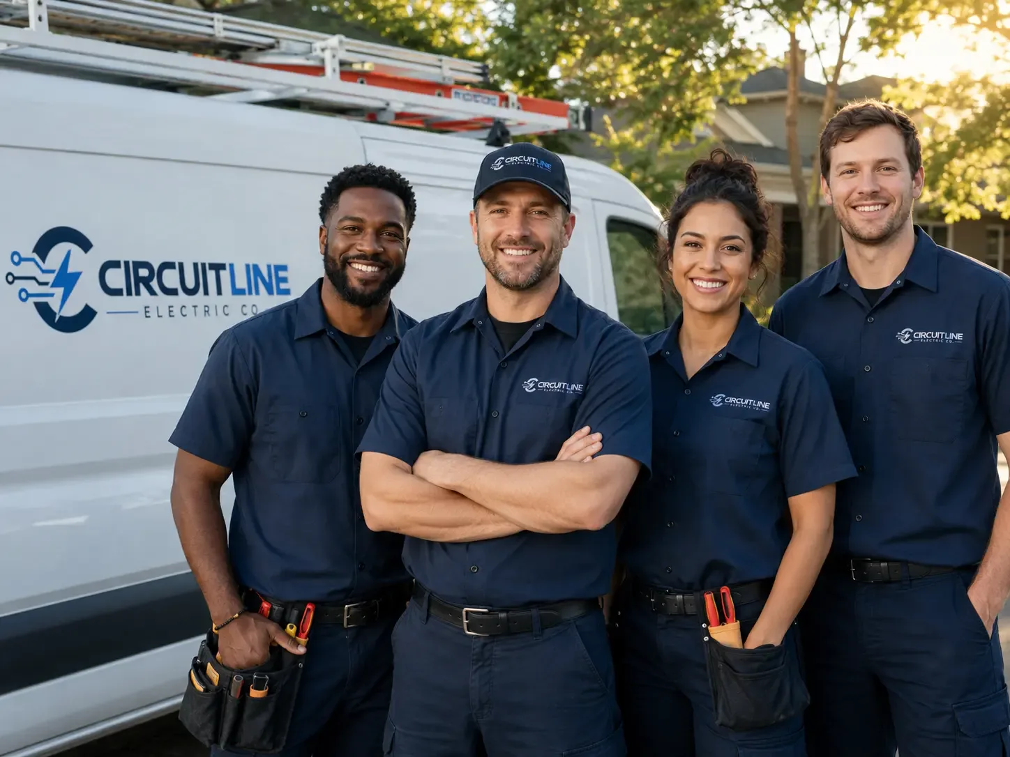 Whole Home Rewiring company in Richwoods, MO